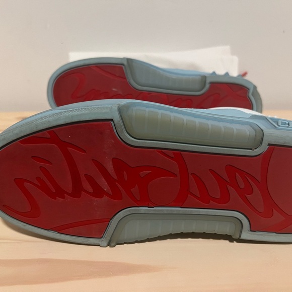 Christian Louboutin Sneakers - Picture 6 of 11